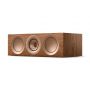 Центральный канал KEF R6 Meta Walnut (SP4058W0AA)